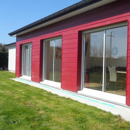 Cottage Cafecouet'Breizh Guipry-Messac Εξωτερικό φωτογραφία
