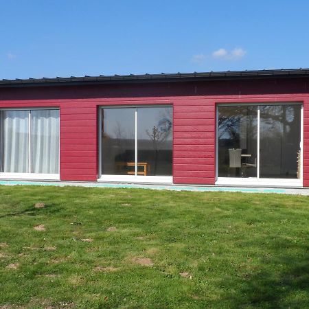 Cottage Cafecouet'Breizh Guipry-Messac Εξωτερικό φωτογραφία