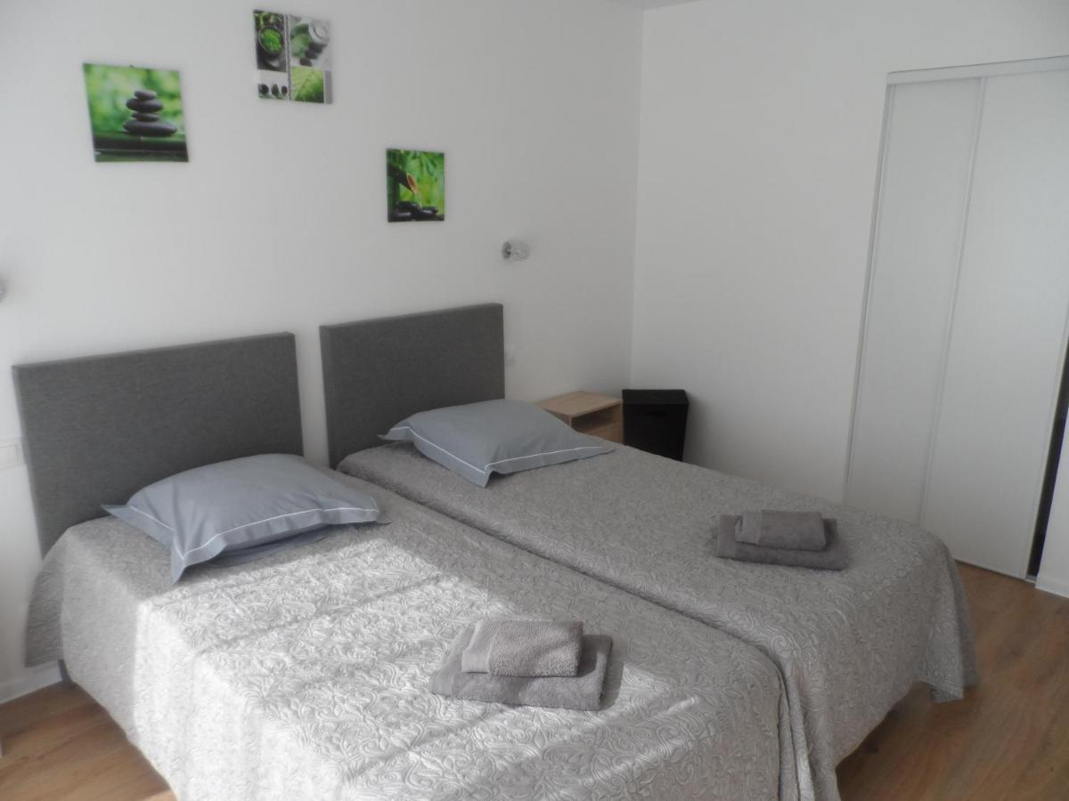 Cottage Cafecouet'Breizh Guipry-Messac Εξωτερικό φωτογραφία